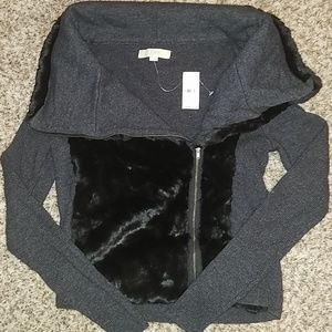 FREE WITH ANY PURCHASE! NWT Loft Sweater